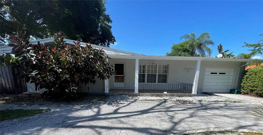 Property photo for 6219 12TH AVENUE S, Gulfport, FL