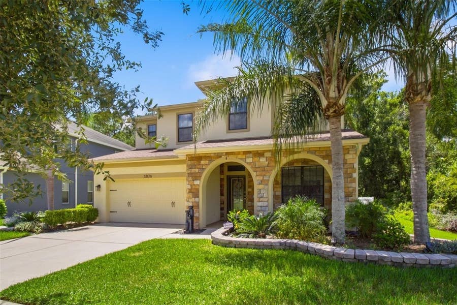 Property photo for 32126 GARDEN ALCOVE LOOP, Wesley Chapel, FL