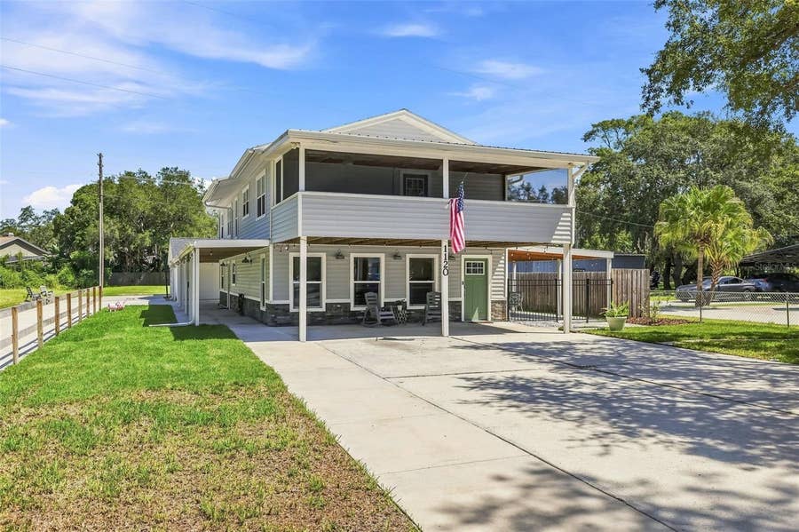 Property photo for 1120 1ST AVENUE N, Safety Harbor, FL