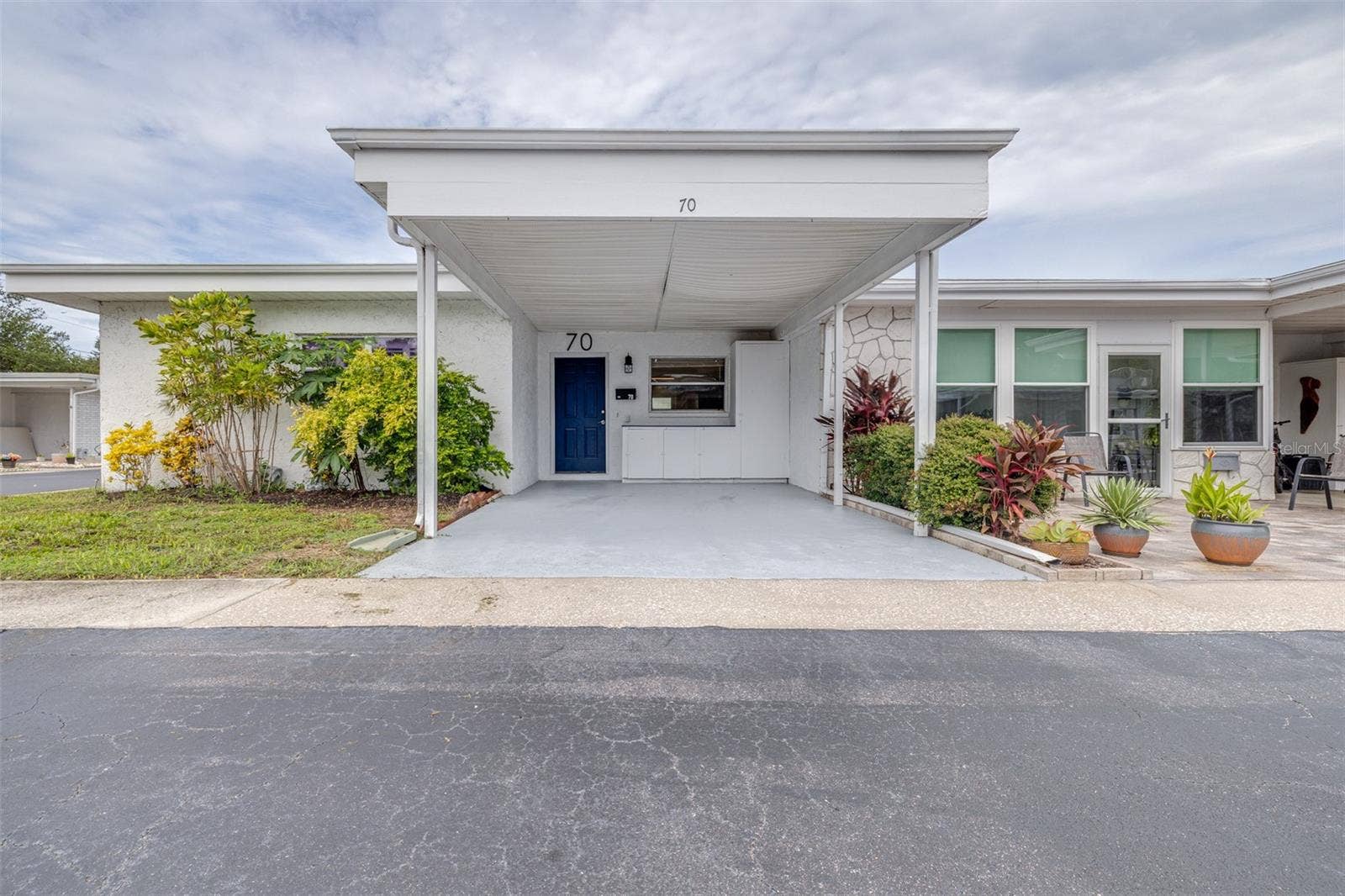 13940 ANONA HEIGHTS DRIVE, #70, Largo, FL 33774