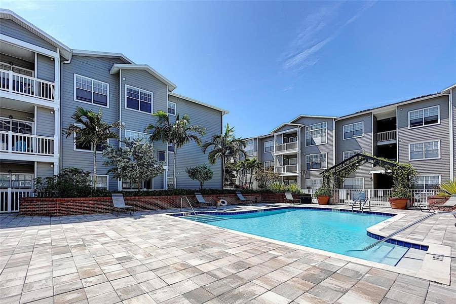 Property photo for 800 S DAKOTA AVENUE, #431, Tampa, FL