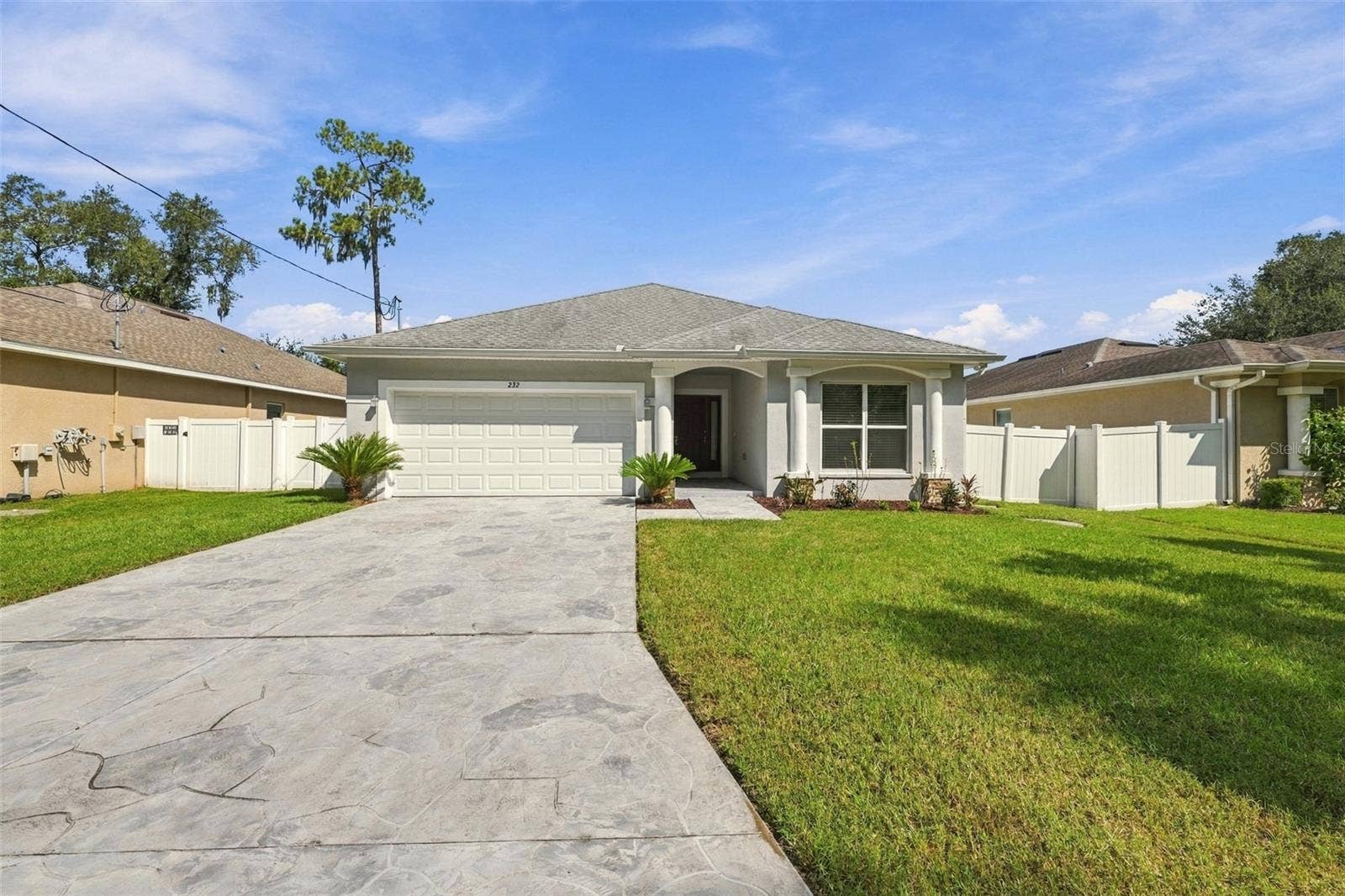 232 CLAYTON STREET, Brandon, FL 33511 232 CLAYTON STREET, Brandon, FL 33511