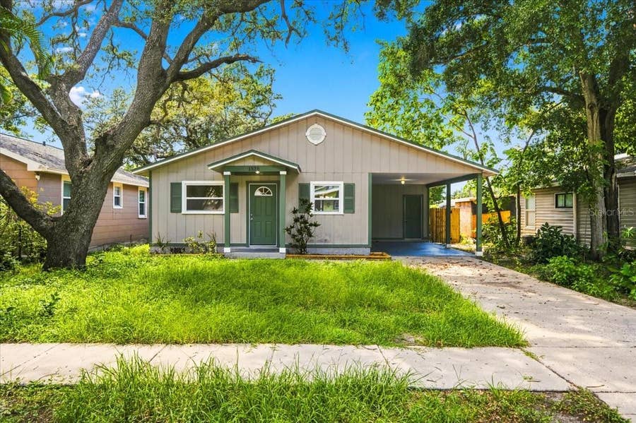 Property photo for 1528 S MADISON AVENUE, Clearwater, FL
