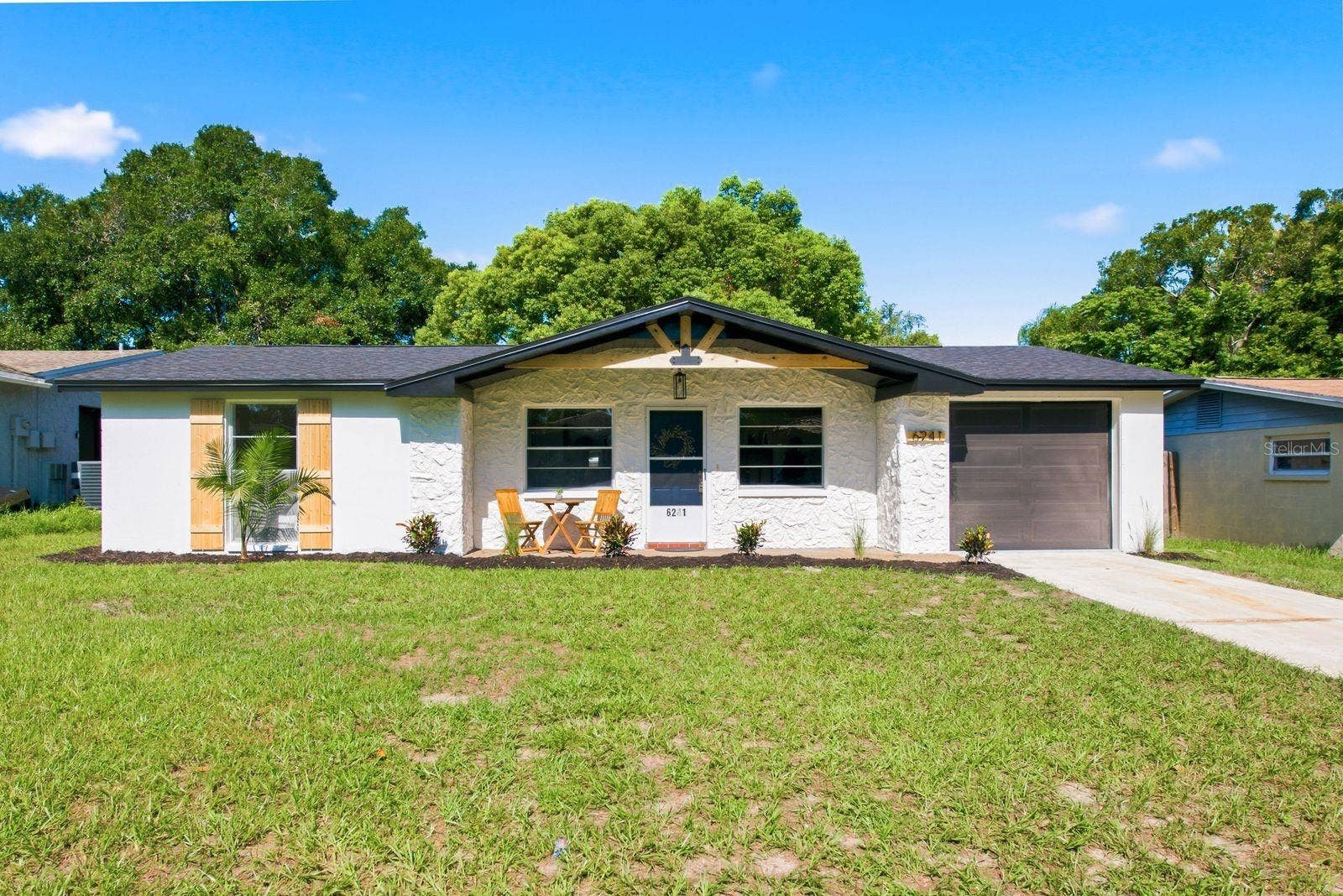 6241 MAPLEWOOD DRIVE, New Port Richey, FL 34653 6241 MAPLEWOOD DRIVE, New Port Richey, FL 34653
