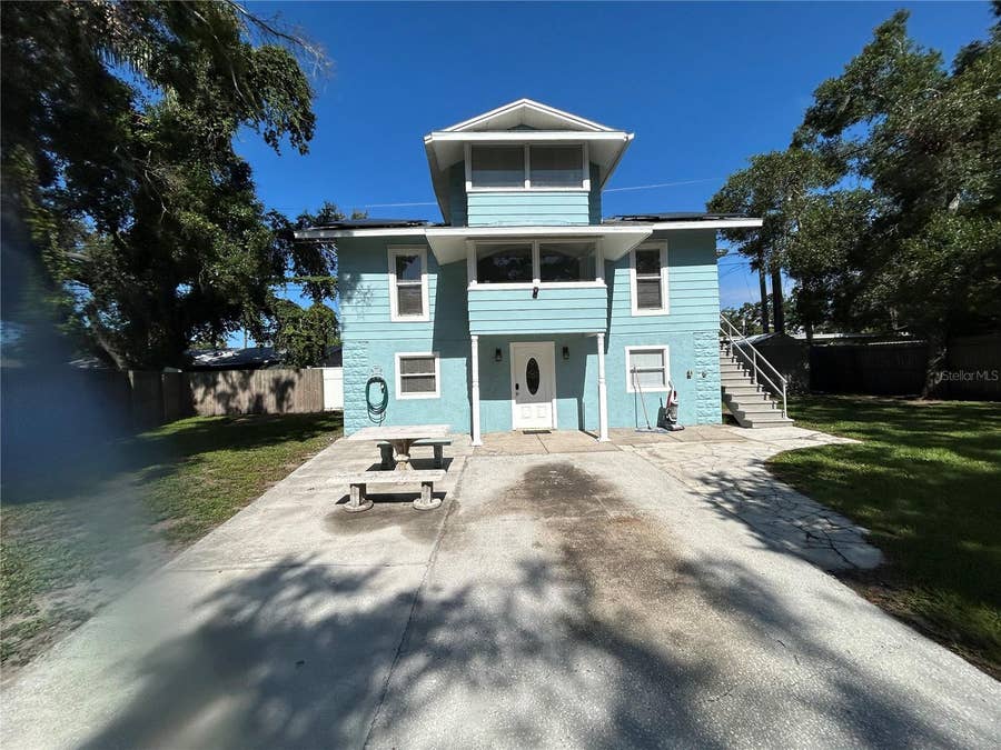 Property photo for 2321 TRELAIN DRIVE S, St Petersburg, FL