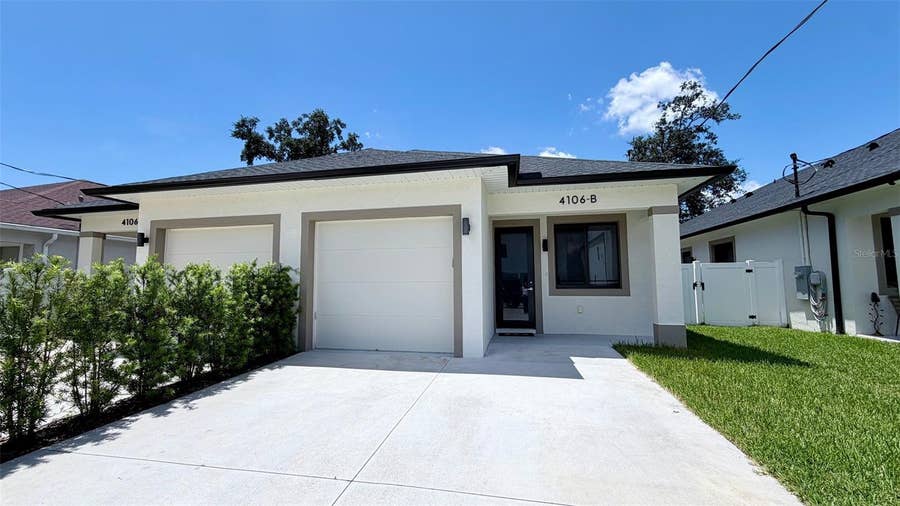 Property photo for 4106 N THATCHER AVENUE, #B, Tampa, FL