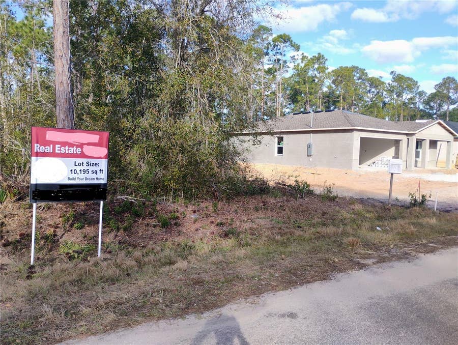 Property photo for 4217 GERONA AVENUE, Sebring, FL