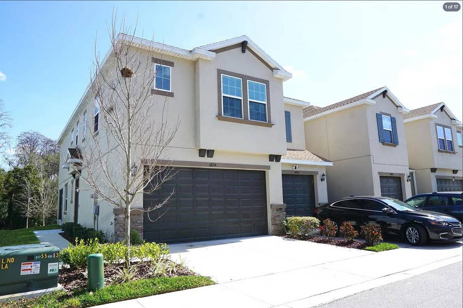 Property photo for 6834 CITRUS CREEK LANE, Tampa, FL