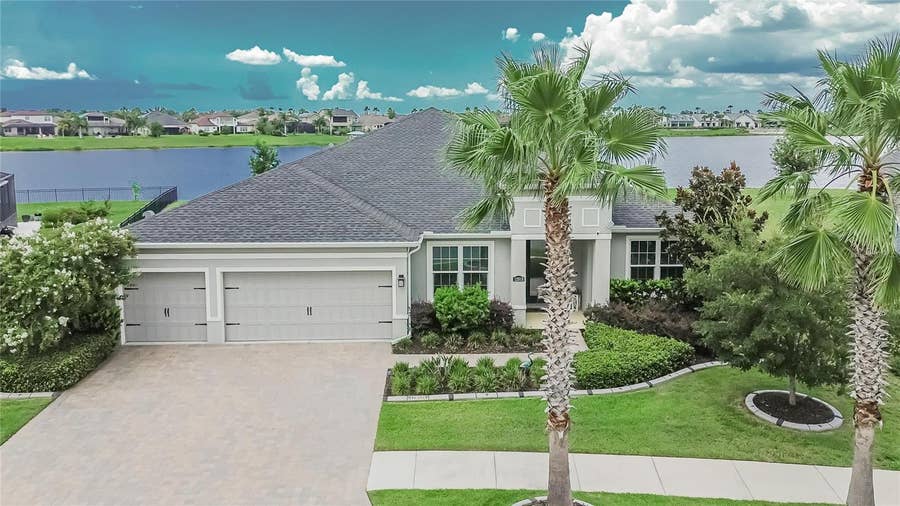 Property photo for 12313 NORA GRANT PLACE, Riverview, FL
