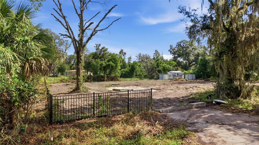 Property photo for 39211 JARVIS STREET, Dade City, FL