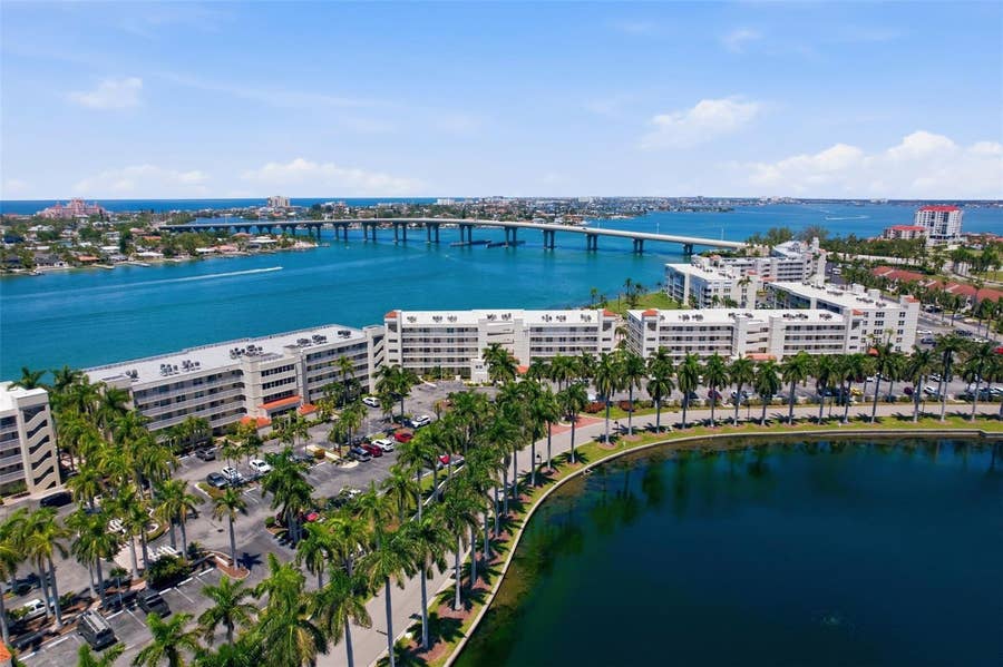 Property photo for 6081 BAHIA DEL MAR CIRCLE, #251, St Petersburg, FL