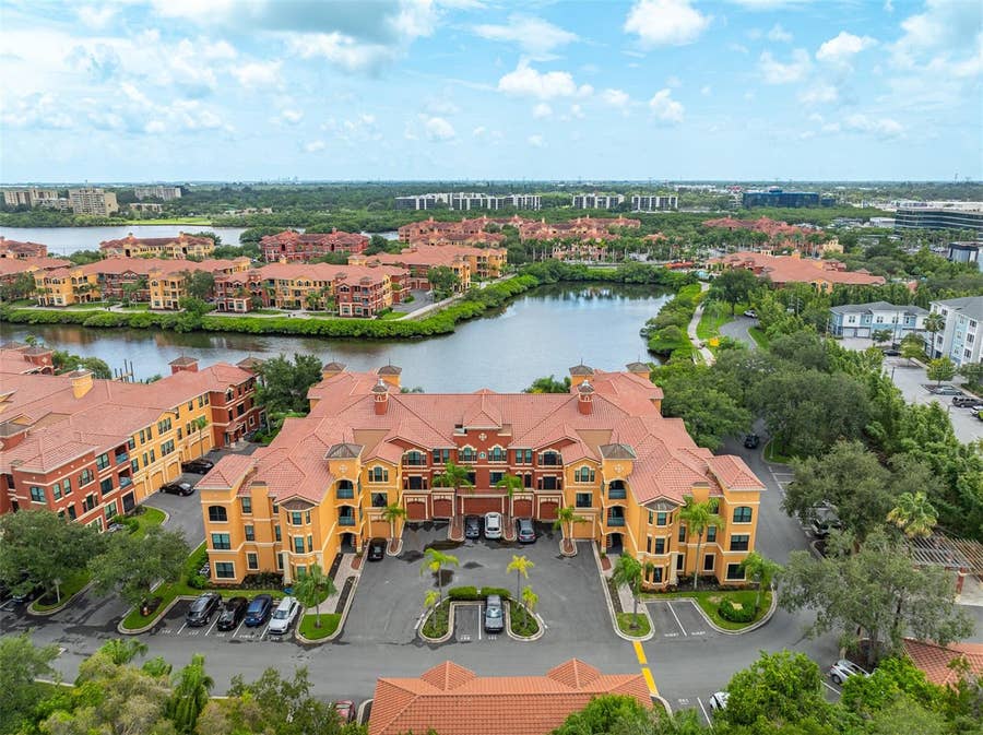 Property photo for 2717 VIA CIPRIANI, #621B, Clearwater, FL