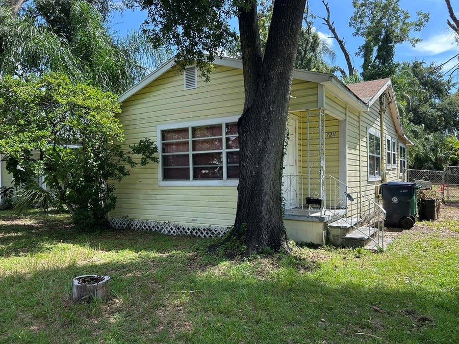 Property photo for 7211 N DUNCAN AVENUE, Tampa, FL