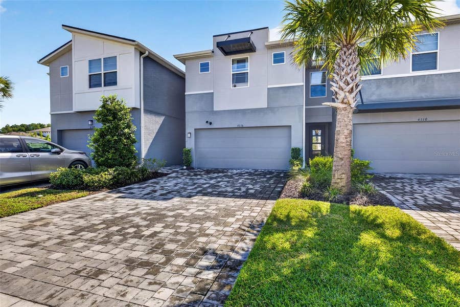 Property photo for 4116 CLOUD HOPPER WAY, Lutz, FL