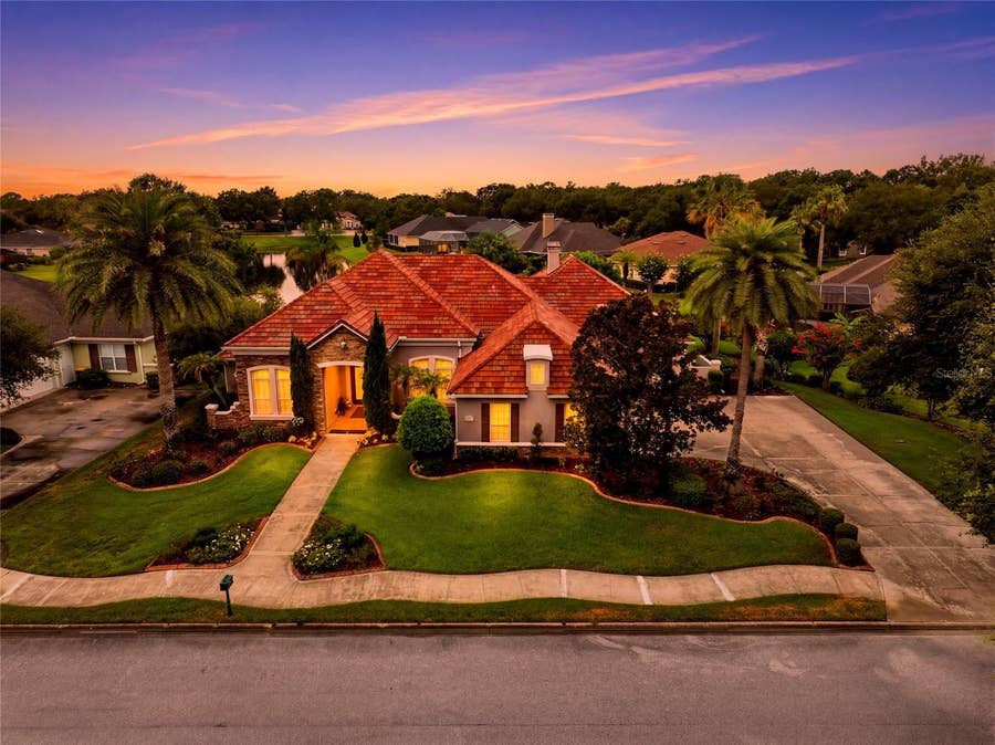 Property photo for 1059 CEASARS COURT, Mount Dora, FL