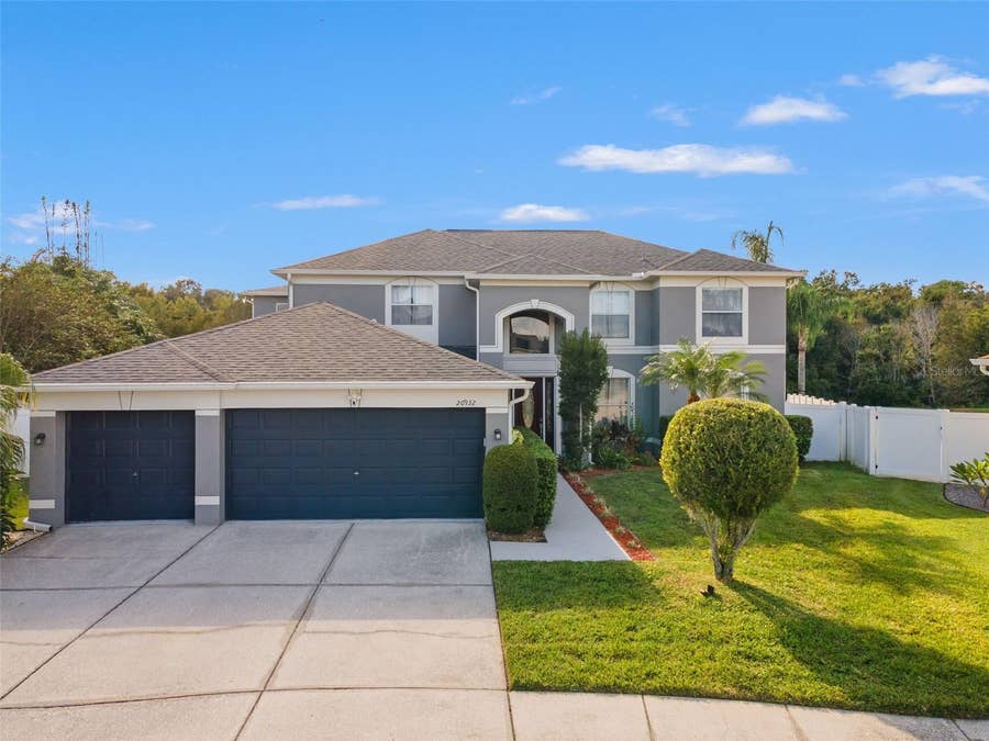 Property photo for 26932 SEA BREEZE WAY, Wesley Chapel, FL