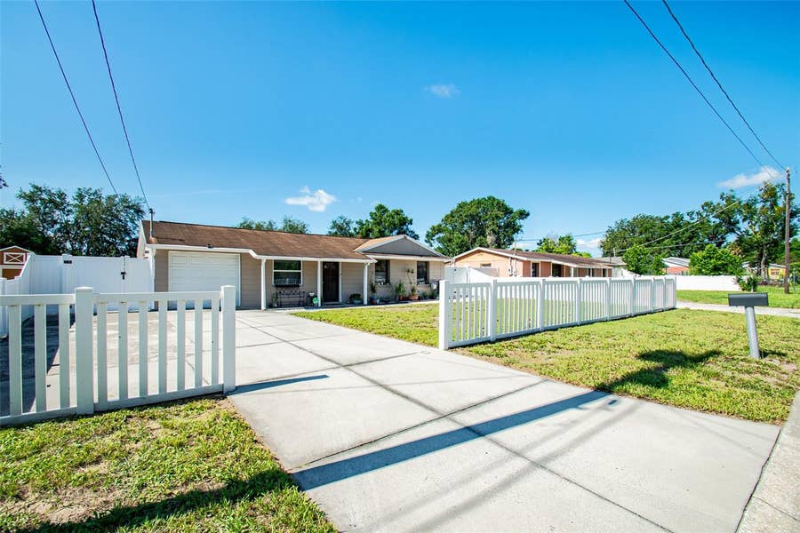 Property photo for 5607 E 29TH AVENUE, Tampa, FL