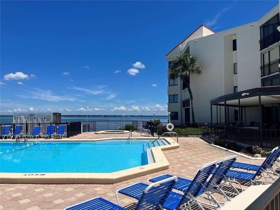 Property photo for 5541 PUERTA DEL SOL BOULEVARD S, #118, St Petersburg, FL