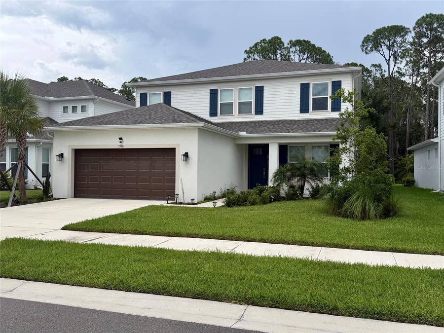 Property photo for 33901 LANDSMAN LOOP, Wesley Chapel, FL