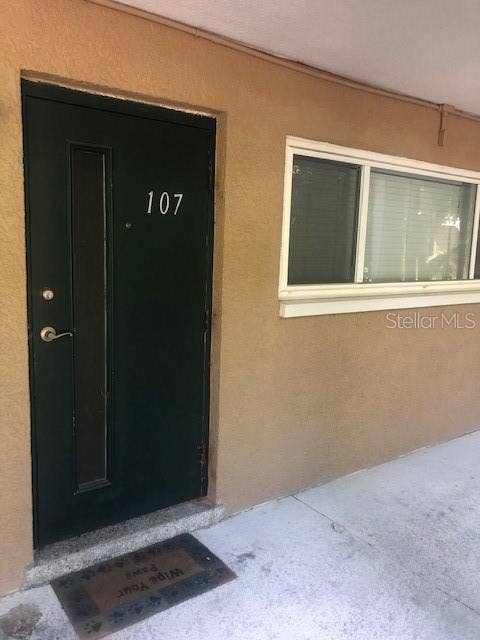 Property photo for 212 S CHURCH AVENUE, #107, Tampa, FL