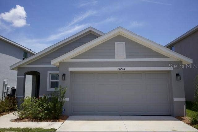 Property photo for 13726 WHISKEY DAISY DRIVE, Dade City, FL