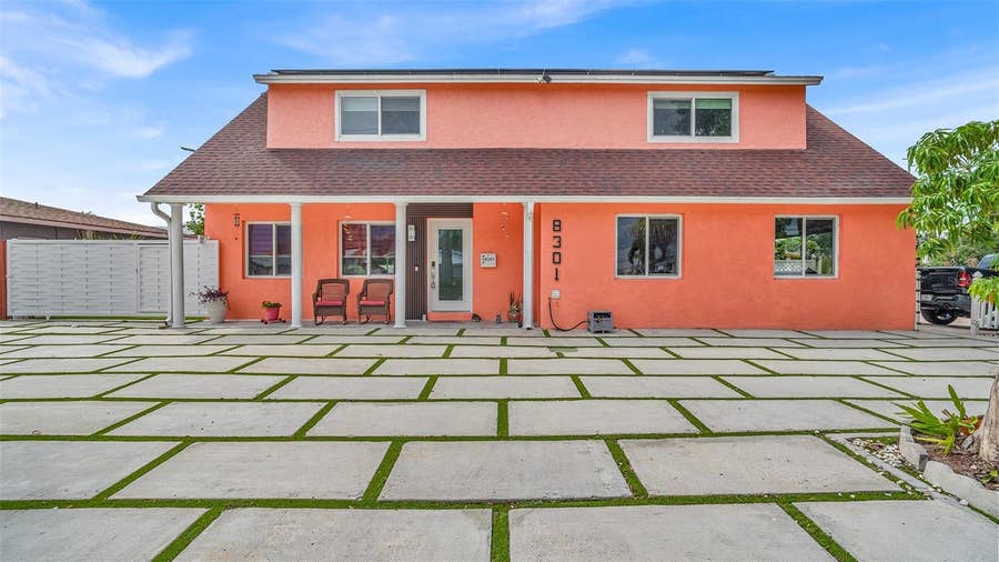 Property photo for 8301 LOPEZ DRIVE, Tampa, FL
