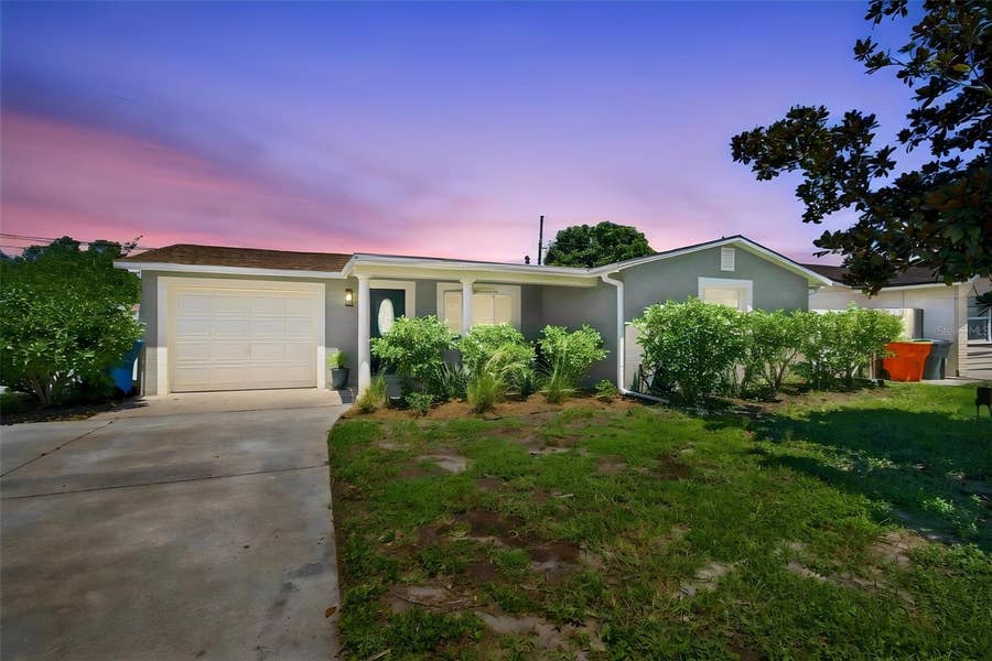 Property photo for 8467 77TH AVENUE, Seminole, FL