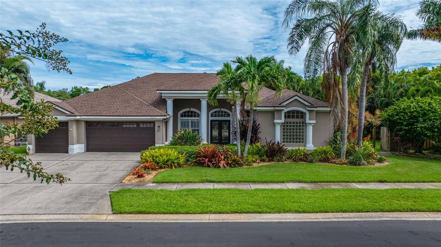 Property photo for 10675 PARK PLACE DRIVE, Seminole, FL