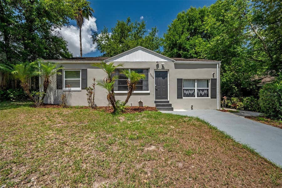 Property photo for 7204 N 15TH STREET, Tampa, FL