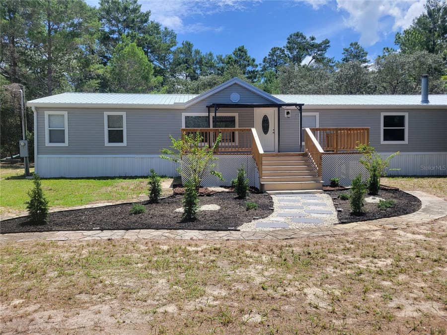 Property photo for 7597 N BRUTUS AVENUE, Dunnellon, FL