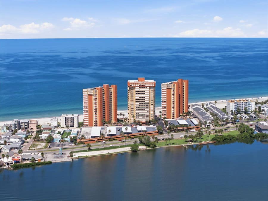 Property photo for 17920 GULF BOULEVARD, #1401, Redington Shores, FL