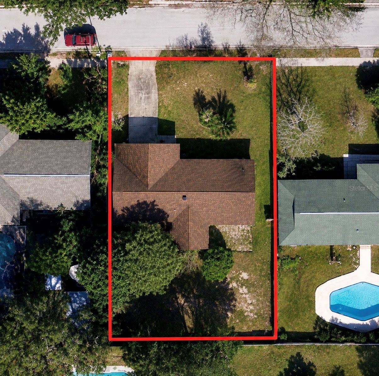1709 ORANGE HILL DRIVE, Brandon, FL 33510 1709 ORANGE HILL DRIVE, Brandon, FL 33510