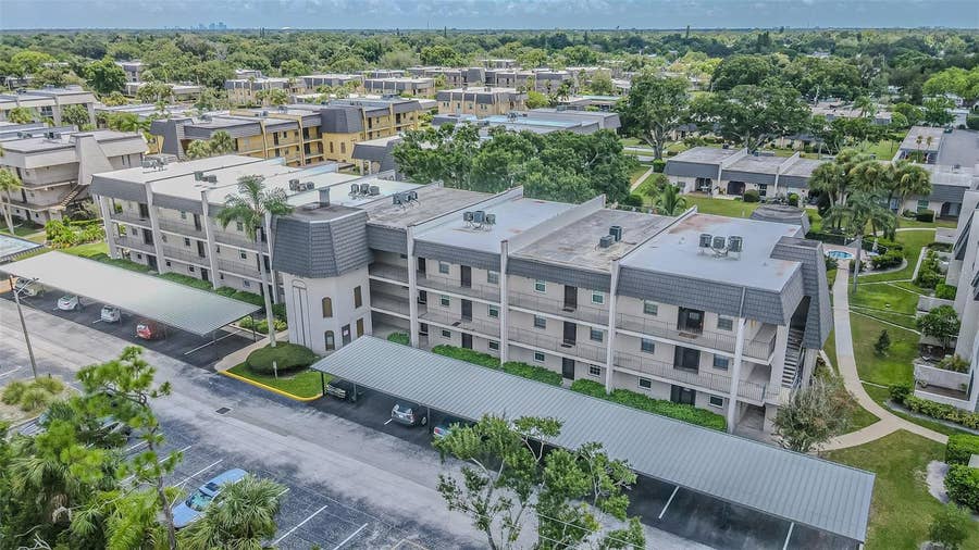 Property photo for 8765 BARDMOOR BOULEVARD, #304, Seminole, FL