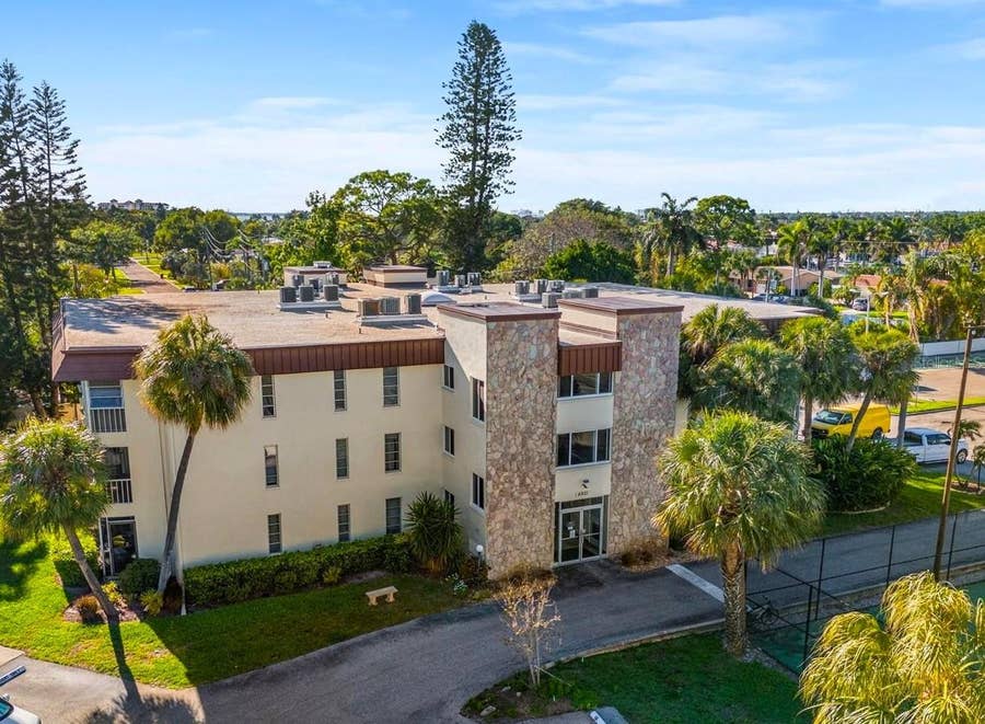Property photo for 4901 38TH WAY S, #7C, St Petersburg, FL