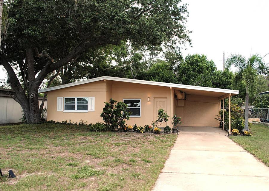 Property photo for 2149 RIVIERA DRIVE, Clearwater, FL