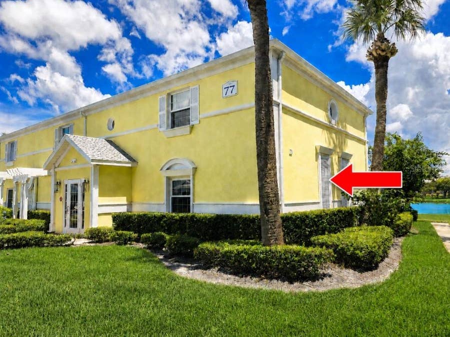 Property photo for 118 POMPANO DRIVE SE, #B, St Petersburg, FL