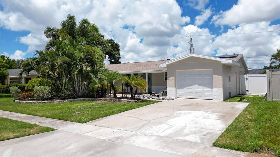 Property photo for 6065 23RD AVENUE N, St Petersburg, FL