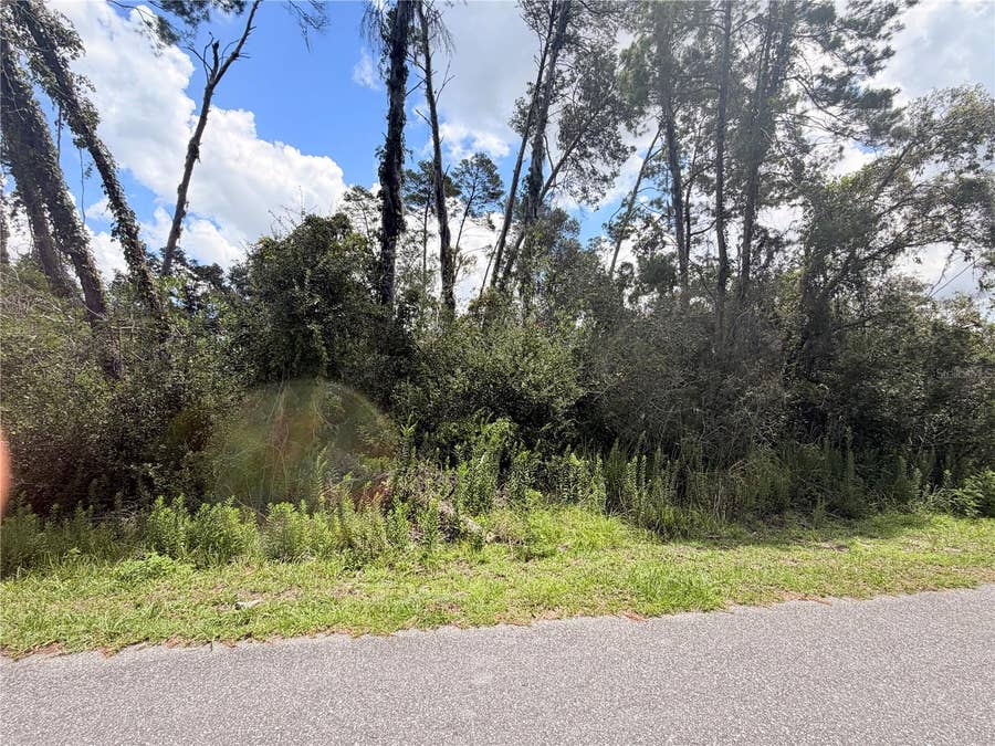 Property photo for 7052 OREGON CHICKADEE ROAD, Weeki Wachee, FL