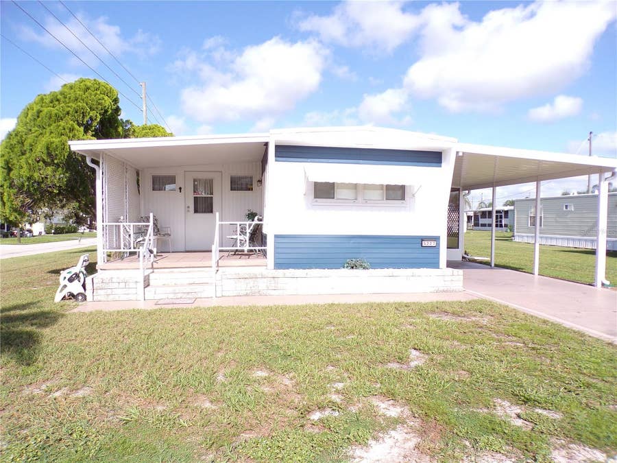 Property photo for 5227 BETTY STREET, Zephyrhills, FL
