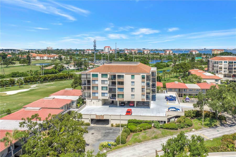 Property photo for 6269 PALMA DEL MAR BOULEVARD S, #508, St Petersburg, FL