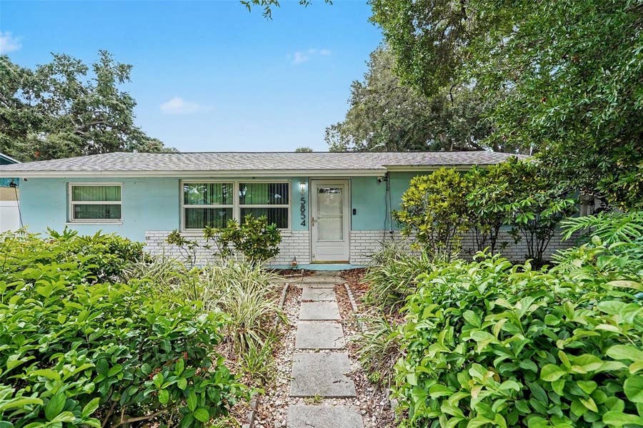 Property photo for 5854 93RD AVENUE N, Pinellas Park, FL