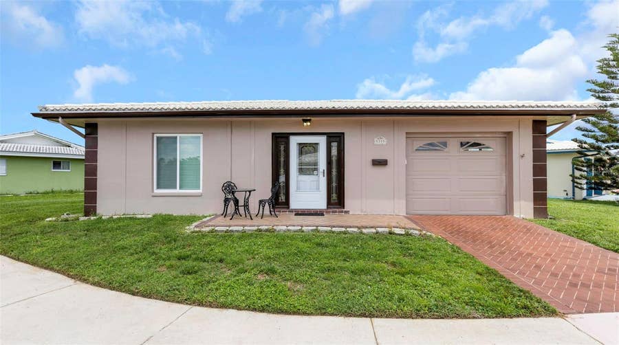 Property photo for 5355 FERNDALE PLACE N, Pinellas Park, FL