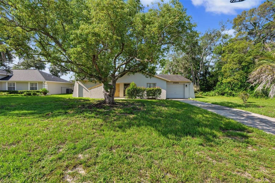 Property photo for 10394 UPTON STREET, Spring Hill, FL