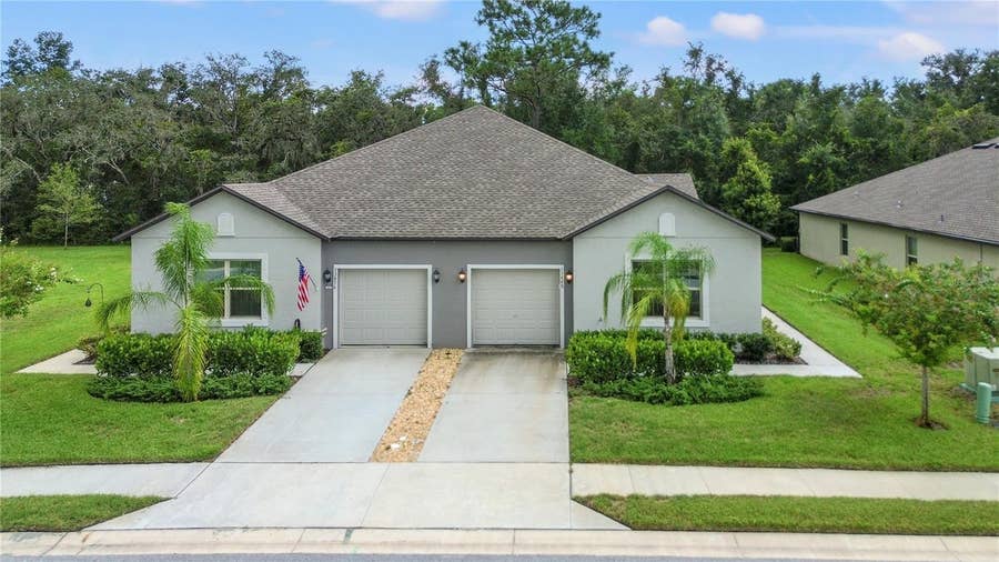 Property photo for 13448 CREST LAKE DRIVE, Hudson, FL