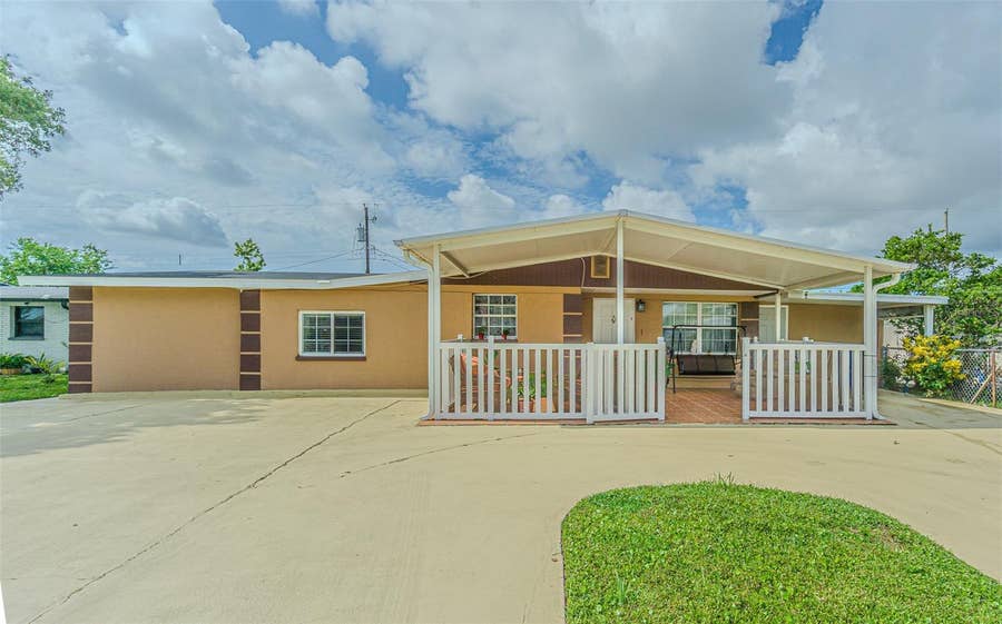 Property photo for 4536 W IDLEWILD AVENUE, Tampa, FL