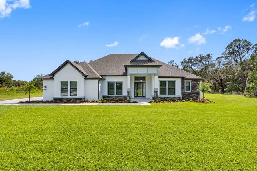 Property photo for 17521 LIPPIZAN LANE, Hudson, FL