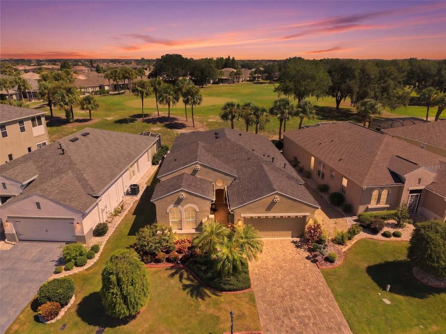 Property photo for 441 NOBLE FAIRE DRIVE, Sun City Center, FL