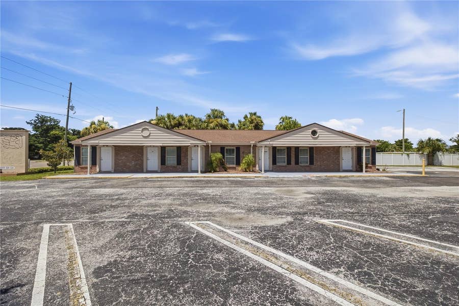 Property photo for 4911 STATE ROAD 54, New Port Richey, FL