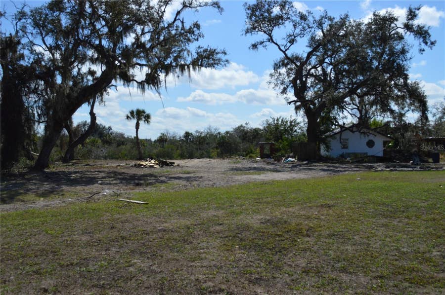 Property photo for 7023 PAYNE AVENUE, Gibsonton, FL