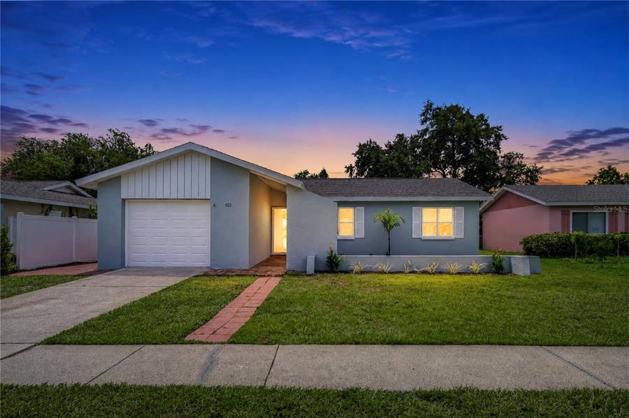 Property photo for 613 5TH AVENUE SE, Largo, FL